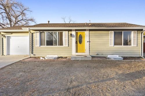 7217 W 79th Drive, Arvada, CO, 80003 | Card Image