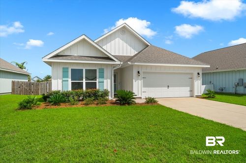 4248 Montague Dr, Gulf Shores, AL, 36542-7307 | Card Image