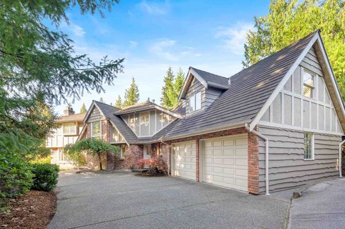 5219 Headland Dr, West Vancouver, BC, V7W2Y6 | Card Image