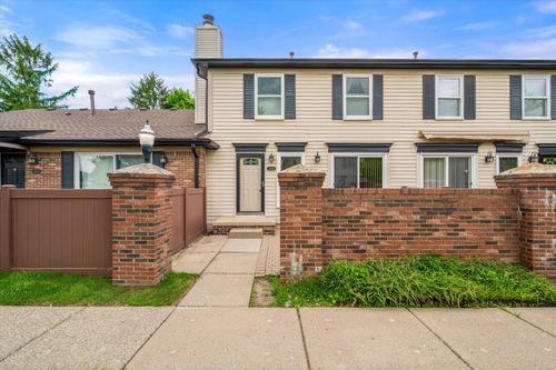 41080 Northwind Dr, Canton, MI, 48188-3115 | Card Image