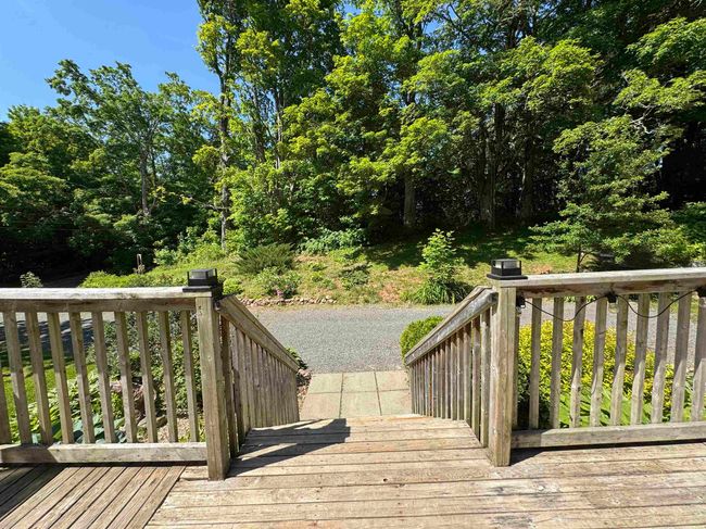 426 Buchanan Rd, House other with 3 bedrooms, 2 bathrooms and 2 parking in Rockland NS | Image 39