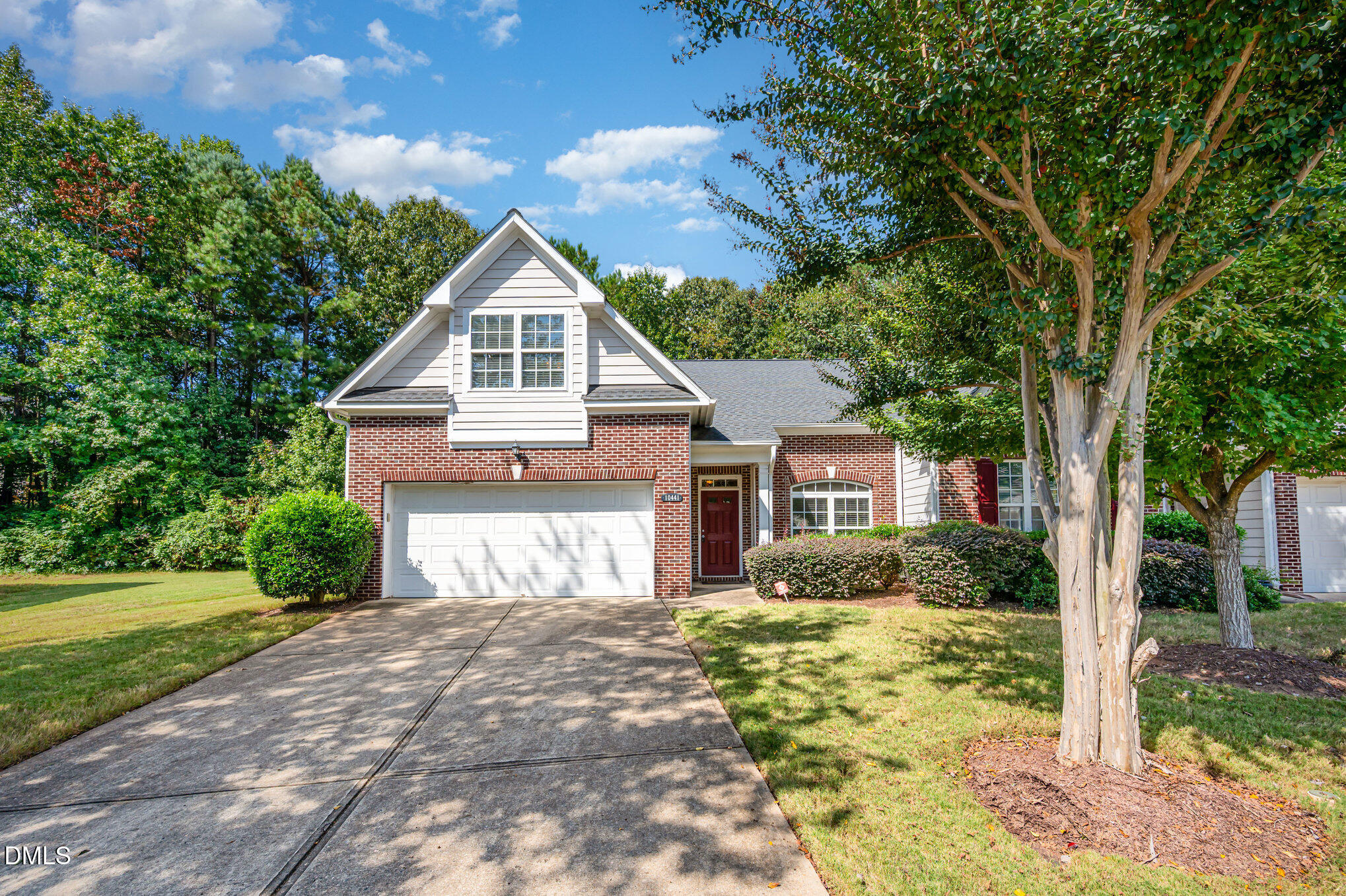 10441 Blue Dun Way, For Sale in Raleigh - eXp Realty