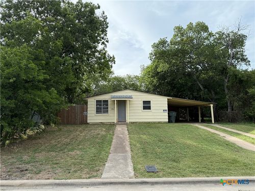 809 Evergreen Dr, Killeen, TX, 76541-7716 | Card Image