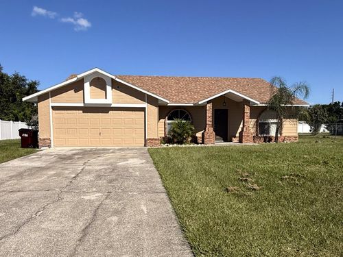 1451 Kingston Way, KISSIMMEE, FL, 34744-6266 | Card Image