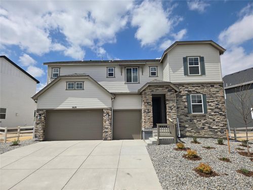 5629 Farrier Pt, Castle Rock, CO, 80104-7337 | Card Image