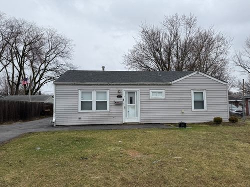 1812 Burry Circle Dr, Crest Hill, IL, 60403-2002 | Card Image