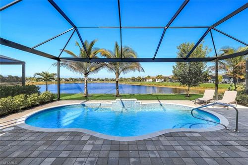 11966 Gardenia Ave, NAPLES, FL, 34120-3862 | Card Image
