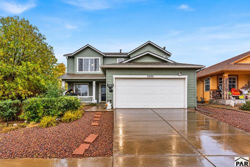 5302 Red Cedar Ct, Pueblo, CO, 81005-5586 | Card Image