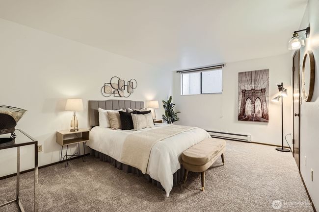 APT-101 - 3434 25 Th Ave W, Condo with 2 bedrooms, 2 bathrooms and 1 parking in Seattle WA | Image 14