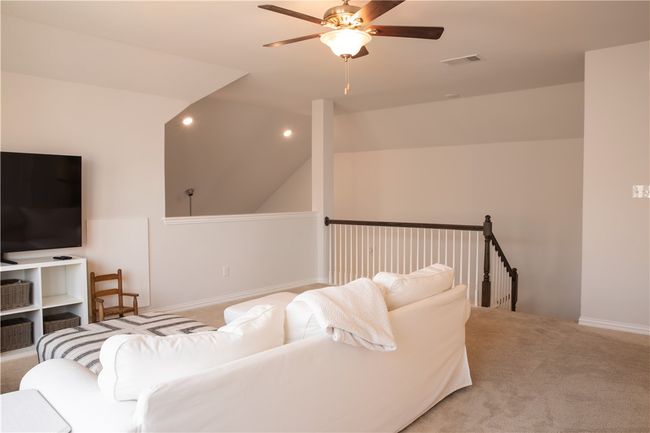 770 Leadtree Loop, House other with 4 bedrooms, 3 bathrooms and 3 parking in Buda TX | Image 13