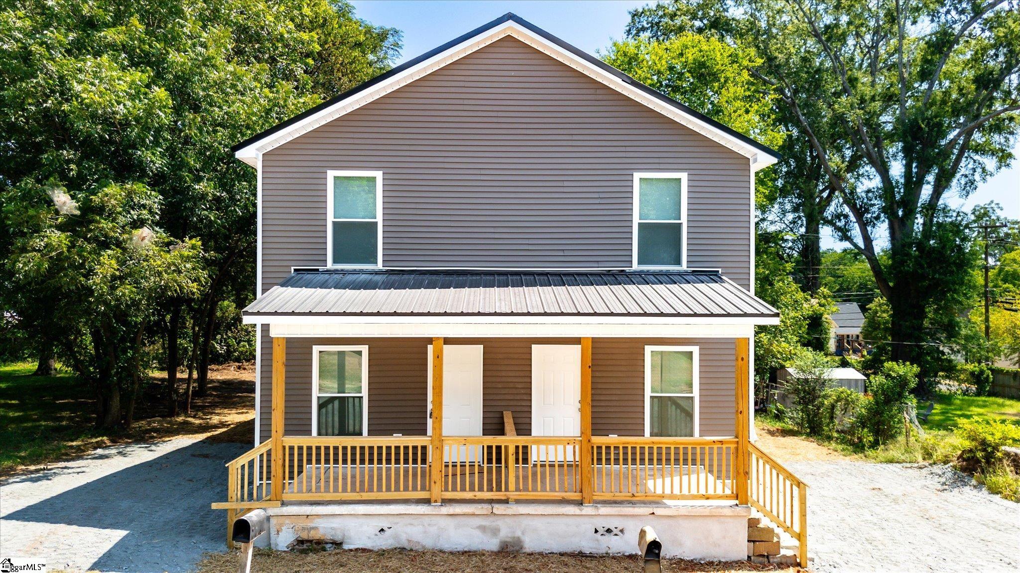 & B E St, Anderson, SC 29625 #1