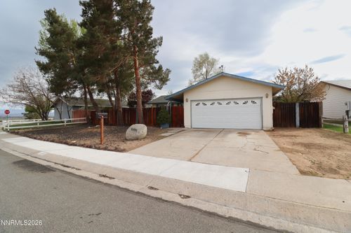 3318 Plymouth Dr, Carson City, NV, 89705-7210 | Card Image
