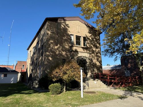 224 E Rensselaer St, Bucyrus, OH, 44820-2300 | Card Image