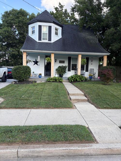 303 W Main St, Warsaw, KY, 41095-9305 | Card Image