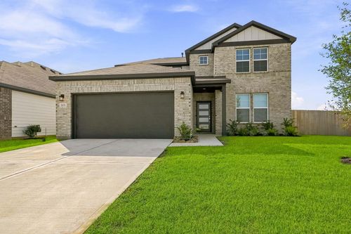 2631 Siena Court, Brookshire, TX, 77423 | Card Image