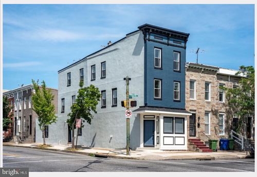 b-400 N Patterson Park Ave, BALTIMORE, MD, 21231-1339 | Card Image