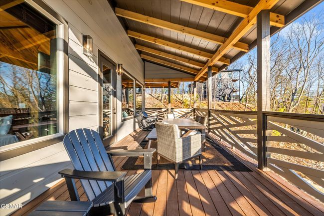 1852 Mountain Ash Way, House other with 5 bedrooms, 6 bathrooms and null parking in Sevierville TN | Image 71