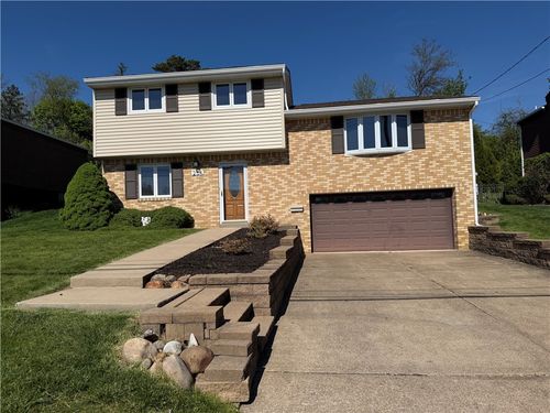 254 Jean Dr, Pittsburgh, PA, 15236-2510 | Card Image