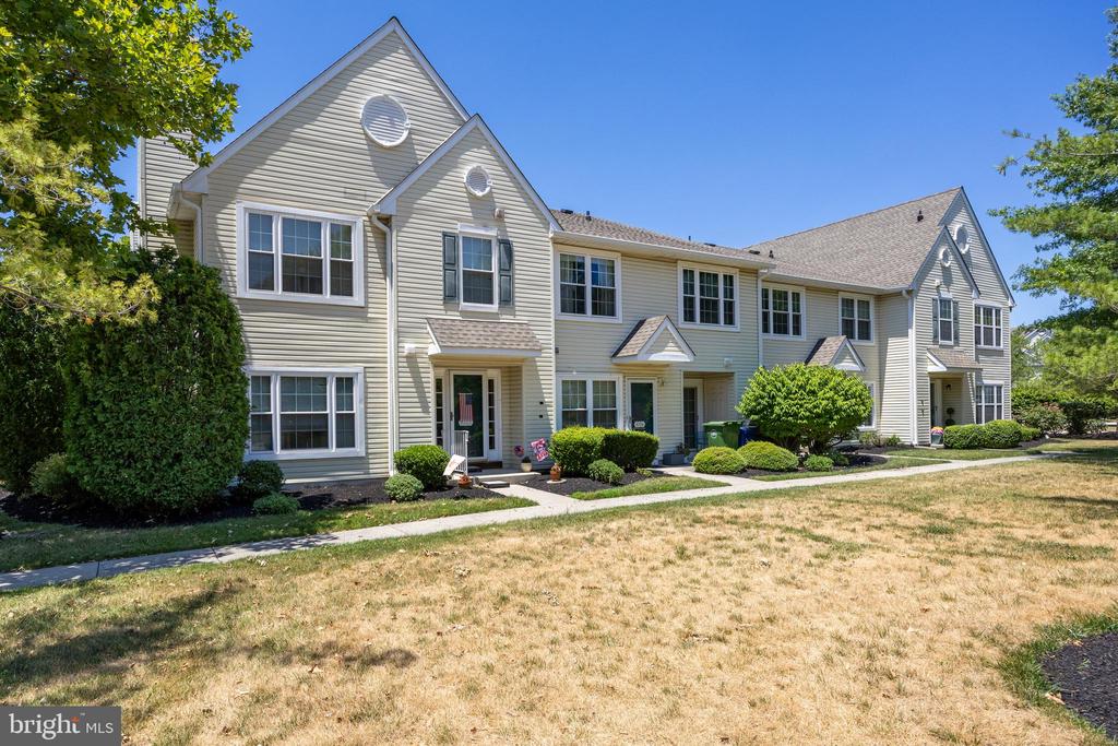 Vesper Cir, Palmyra, NJ 08065
