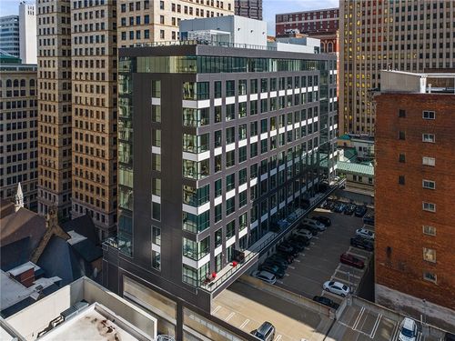 1605-350 Oliver Ave, Pittsburgh, PA, 15222 | Card Image
