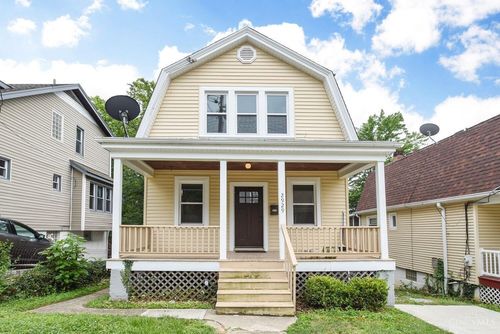 2929 Cortelyou Pl, Cincinnati, OH, 45213 | Card Image