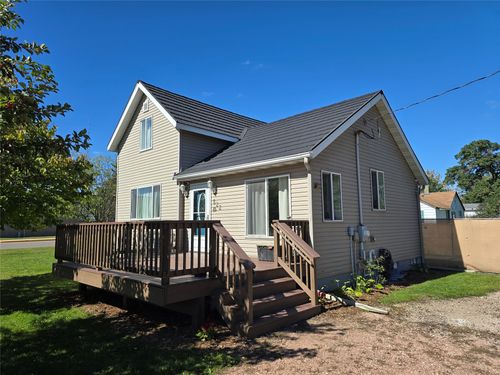 522 Sexton St, Chetek, WI, 54728-9190 | Card Image