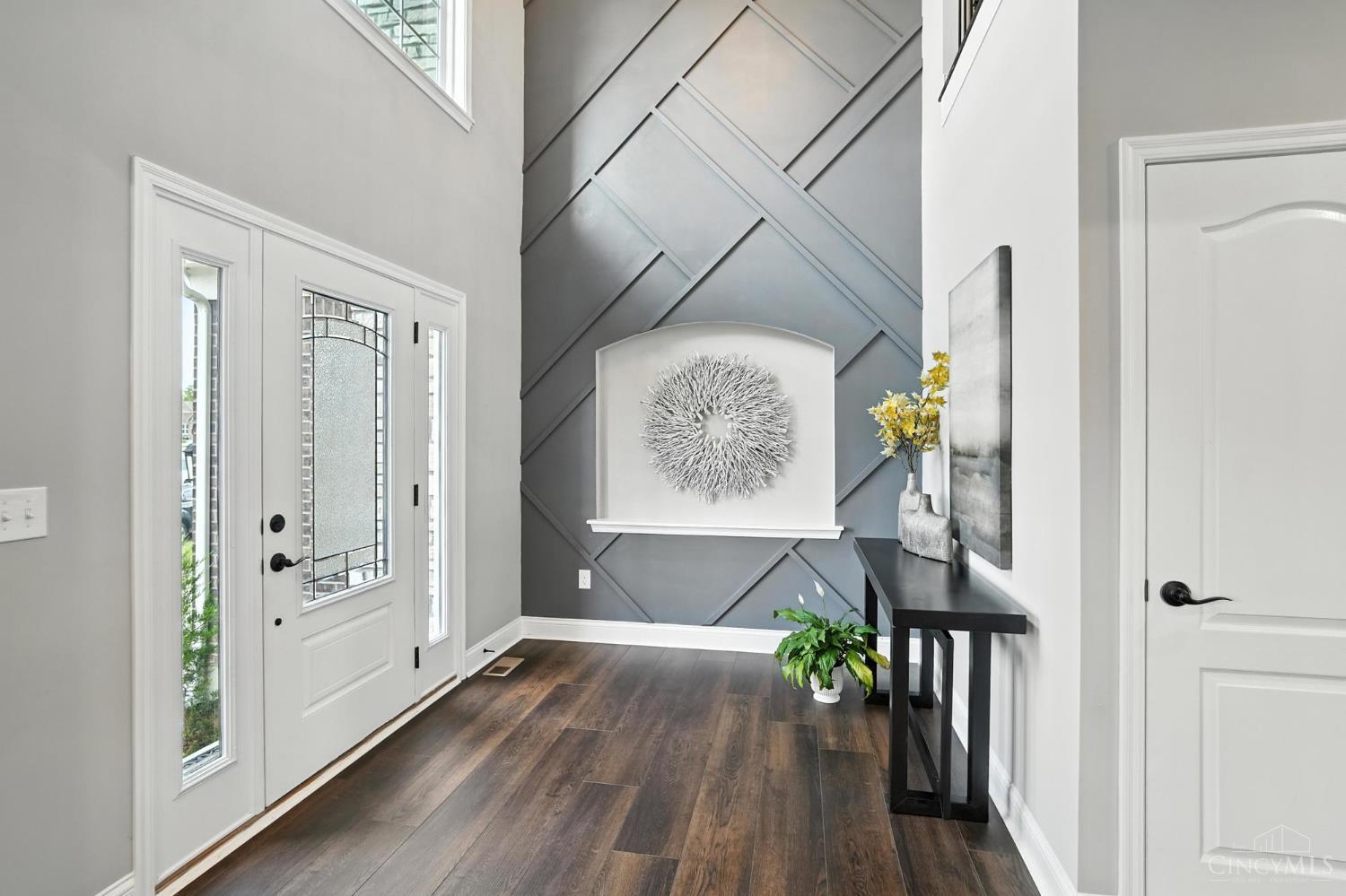 Residential in Turtle Creek Twp 3