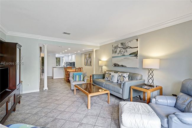 APT-54 - 26 S Forest Beach Dr, Condo with 2 bedrooms, 3 bathrooms and null parking in Hilton Head Island SC | Image 17
