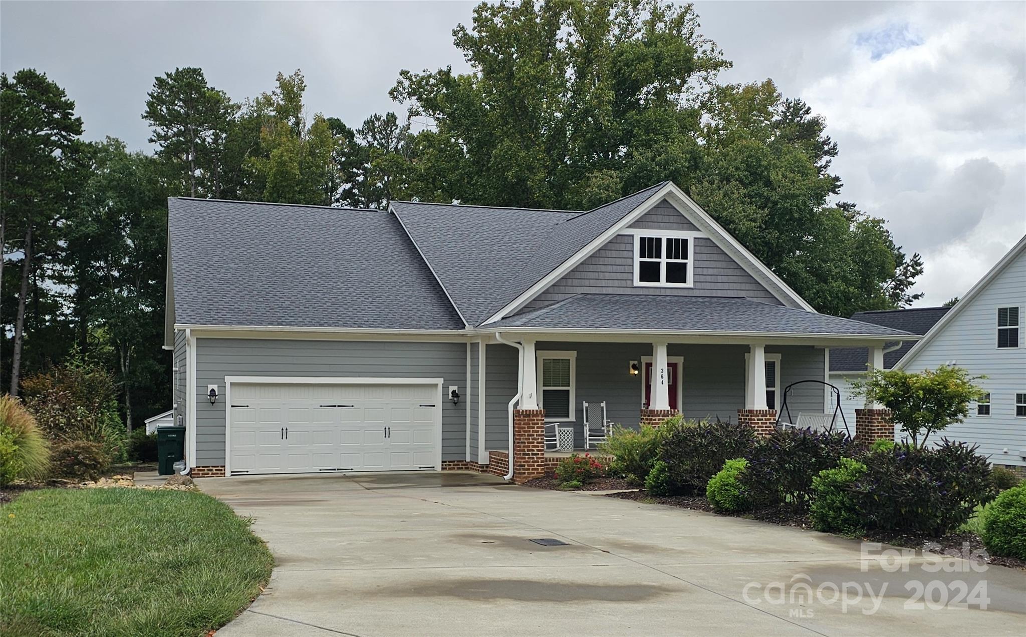 Meadowfield Run, Clemmons, NC 27012