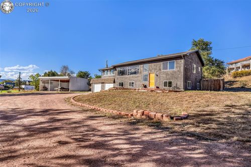 675 Dozier Ave, Canon City, CO, 81212-2711 | Card Image
