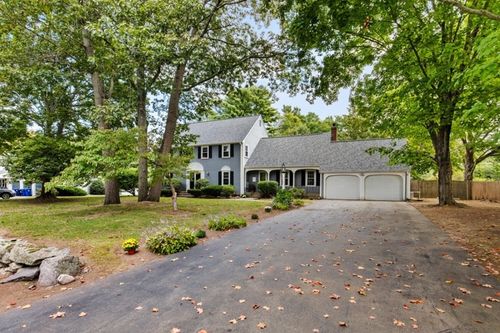 108 Indian Spring Rd, Milton, MA, 02186-3719 | Card Image