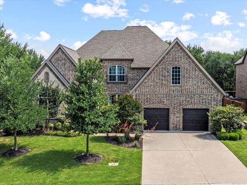 10933 Smoky Oak Trl, Argyle, TX, 76226-1451 | Card Image