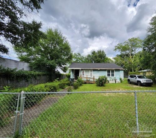 3602 N Hayne St, Pensacola, FL, 32503 | Card Image