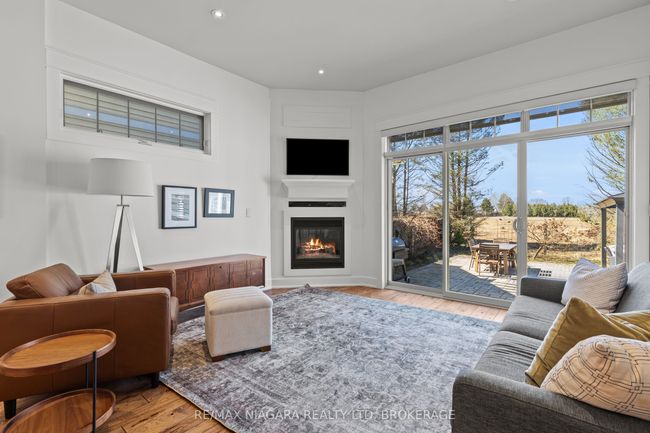 56 Pinot Trail, House other with 4 bedrooms, 4 bathrooms and 3 parking in Niagara on the Lake ON | Image 10