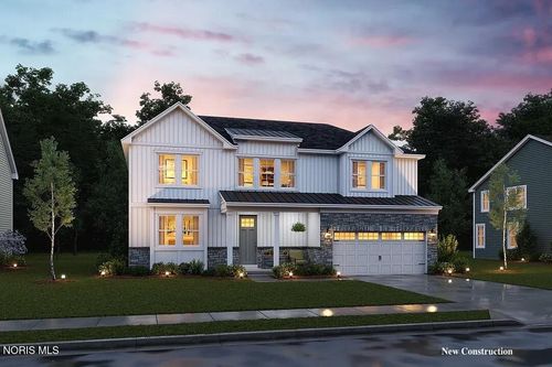 9128 Mile View Ct, Sylvania, OH, 43560 | Card Image