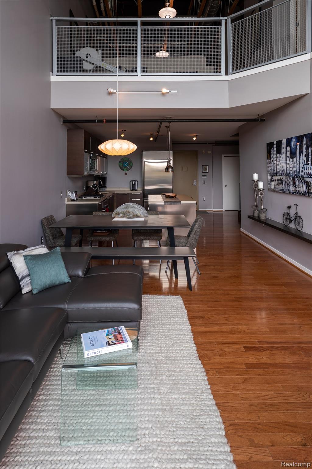 Residential Lease in Royal Oak 2