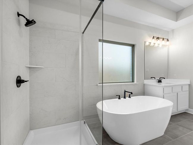Representative photo. Home under construction. Design selections and colors may vary. | Image 12