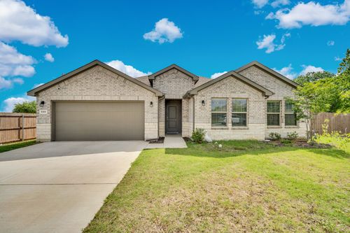 500 Jolie Ct, Joshua, TX, 76058-3222 | Card Image