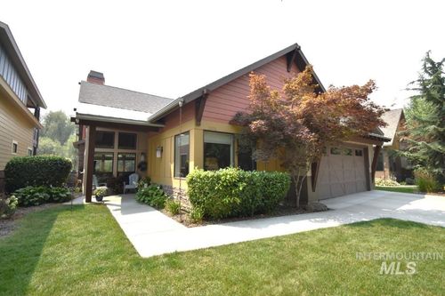 1193 E Lone Shore Dr, Eagle, ID, 83616-4777 | Card Image