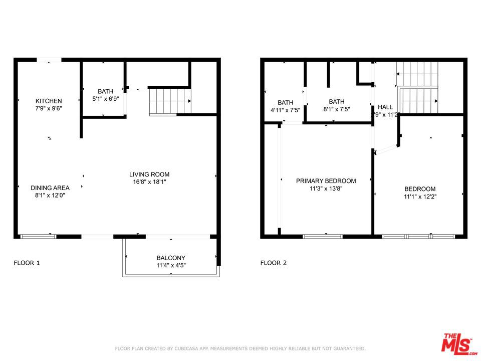 Residential Lease in San Pedro 4