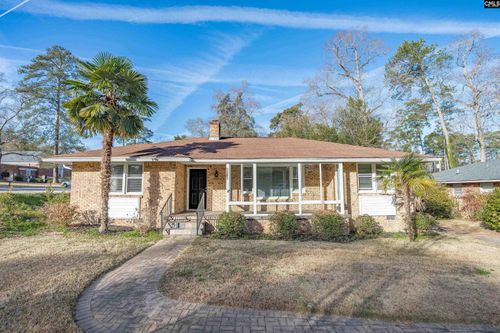 1101 Sunnyside Drive, Columbia, SC, 29204 | Card Image