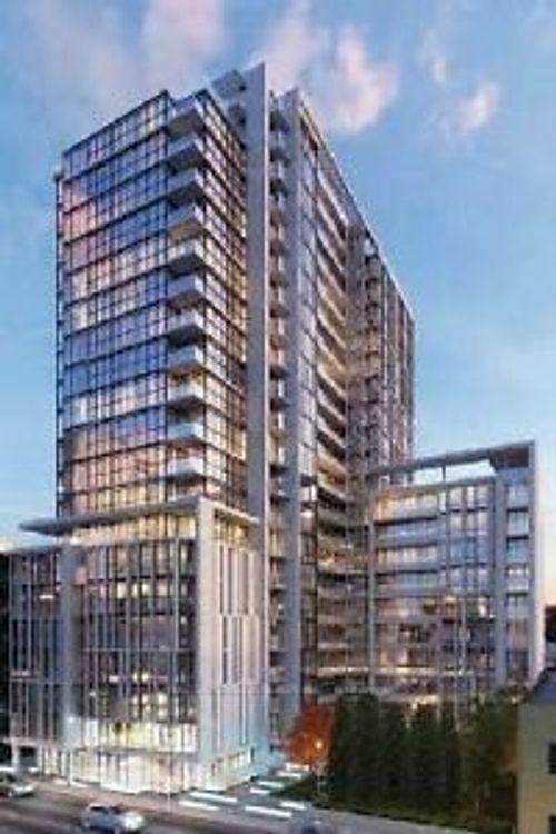 1903-400 Adelaide St E, Toronto, ON, M5A4S3 | Card Image
