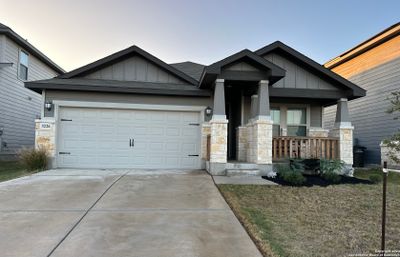 3226 Junction Bay, House other with 4 bedrooms, 2 bathrooms and null parking in Converse TX | Image 1