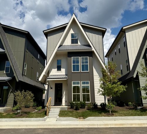 535 Midnight Way, Nashville, TN, 37209-3385 | Card Image