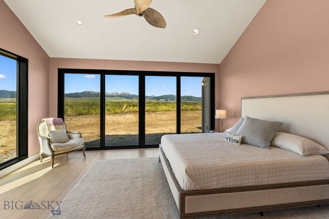 120 Horseshoe Loop, House other with 3 bedrooms, 3 bathrooms and null parking in Harrison MT | Image 36