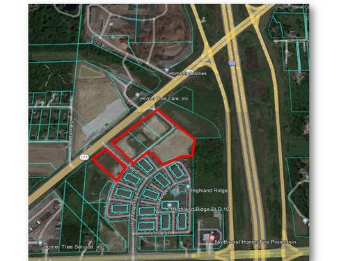 9.5 Acres S Archer Avenue, Lockport, IL, 60441 | Card Image