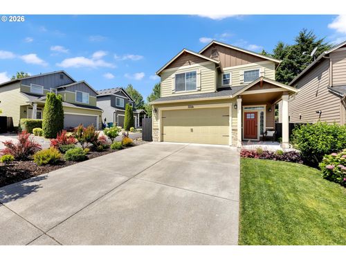9116 Ne 45th Pl, Vancouver, WA, 98665 | Card Image