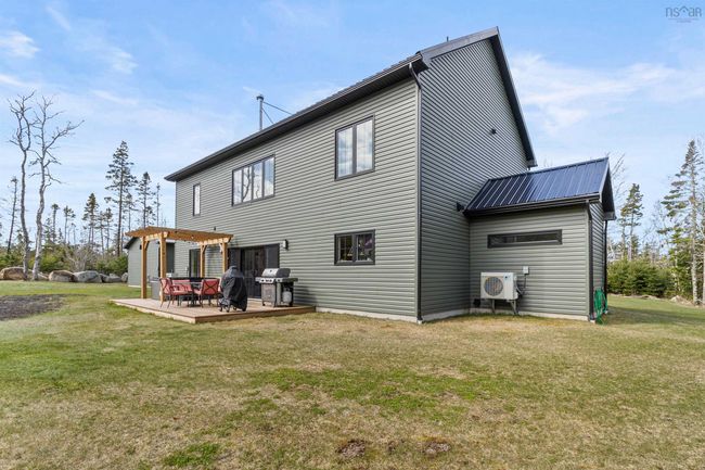 9279 Peggys Cove Rd, House other with 4 bedrooms, 3 bathrooms and 3 parking in Hacketts Cove NS | Image 39