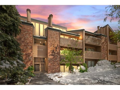 303-12364 W Nevada Pl, Lakewood, CO, 80228-3262 | Card Image