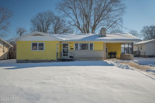 807 Southeast Boulevard, Neosho, MO, 64850 | Card Image